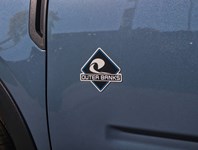 2025 Ford Bronco Sport Outer Banks | 4X4 | 1.5L | Tech Pkg