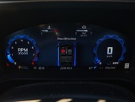 2025 Ford Bronco Sport Outer Banks | 4X4 | 1.5L | Tech Pkg