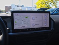 2025 Ford Bronco Sport Outer Banks | 4X4 | 1.5L | Tech Pkg