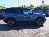 2025 Ford Bronco Sport Outer Banks | 4X4 | 1.5L | Tech Pkg