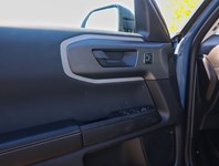 2025 Ford Bronco Sport Outer Banks | 4X4 | 1.5L | Tech Pkg