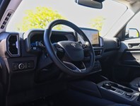 2025 Ford Bronco Sport Outer Banks | 4X4 | 1.5L | Tech Pkg