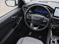 2025 Ford Escape Platinum | AWD | HYBRID | ROOF | PREM TECH |TOW PK