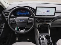 2025 Ford Escape Platinum | AWD | HYBRID | ROOF | PREM TECH |TOW PK