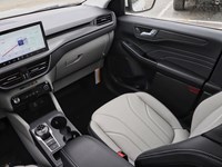 2025 Ford Escape Platinum | AWD | HYBRID | ROOF | PREM TECH |TOW PK