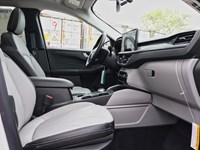 2025 Ford Escape Platinum | AWD | HYBRID | ROOF | PREM TECH |TOW PK