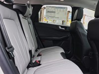 2025 Ford Escape Platinum | AWD | HYBRID | ROOF | PREM TECH |TOW PK