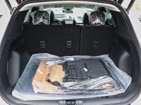 2025 Ford Escape Platinum | AWD | HYBRID | ROOF | PREM TECH |TOW PK