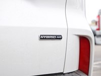 2025 Ford Escape Platinum | AWD | HYBRID | ROOF | PREM TECH |TOW PK