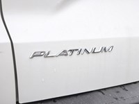 2025 Ford Escape Platinum | AWD | HYBRID | ROOF | PREM TECH |TOW PK