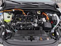 2025 Ford Escape Platinum | AWD | HYBRID | ROOF | PREM TECH |TOW PK