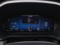 2025 Ford Escape Platinum | AWD | HYBRID | ROOF | PREM TECH |TOW PK