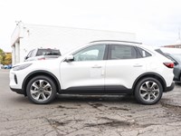 2025 Ford Escape Platinum | AWD | HYBRID | ROOF | PREM TECH |TOW PK