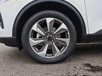 2025 Ford Escape Platinum | AWD | HYBRID | ROOF | PREM TECH |TOW PK