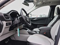 2025 Ford Escape Platinum | AWD | HYBRID | ROOF | PREM TECH |TOW PK