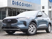 2025 Ford Escape Active | AWD | 1.5L | TECH PK 1 | NAV | HTD STR WH