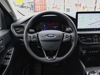 2025 Ford Escape Active | AWD | 1.5L | TECH PK 1 | NAV | HTD STR WH