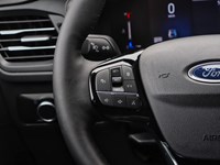 2025 Ford Escape Active | AWD | 1.5L | TECH PK 1 | NAV | HTD STR WH