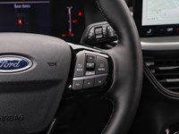 2025 Ford Escape Active | AWD | 1.5L | TECH PK 1 | NAV | HTD STR WH