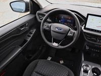 2025 Ford Escape Active | AWD | 1.5L | TECH PK 1 | NAV | HTD STR WH