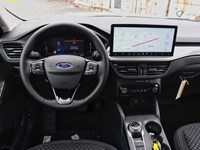 2025 Ford Escape Active | AWD | 1.5L | TECH PK 1 | NAV | HTD STR WH