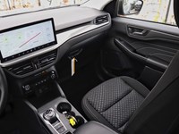 2025 Ford Escape Active | AWD | 1.5L | TECH PK 1 | NAV | HTD STR WH