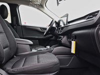 2025 Ford Escape Active | AWD | 1.5L | TECH PK 1 | NAV | HTD STR WH