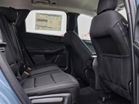 2025 Ford Escape Active | AWD | 1.5L | TECH PK 1 | NAV | HTD STR WH