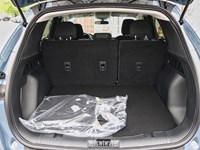 2025 Ford Escape Active | AWD | 1.5L | TECH PK 1 | NAV | HTD STR WH