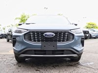 2025 Ford Escape Active | AWD | 1.5L | TECH PK 1 | NAV | HTD STR WH