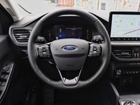 2025 Ford Escape Active | AWD | 1.5L | TECH PK 1 | NAV | HTD STR WH