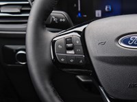 2025 Ford Escape Active | AWD | 1.5L | TECH PK 1 | NAV | HTD STR WH