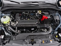 2025 Ford Escape Active | AWD | 1.5L | TECH PK 1 | NAV | HTD STR WH