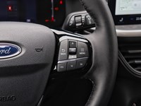 2025 Ford Escape Active | AWD | 1.5L | TECH PK 1 | NAV | HTD STR WH
