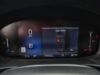 2025 Ford Escape Active | AWD | 1.5L | TECH PK 1 | NAV | HTD STR WH