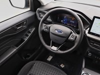 2025 Ford Escape Active | AWD | 1.5L | TECH PK 1 | NAV | HTD STR WH