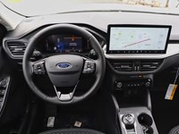 2025 Ford Escape Active | AWD | 1.5L | TECH PK 1 | NAV | HTD STR WH