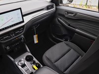 2025 Ford Escape Active | AWD | 1.5L | TECH PK 1 | NAV | HTD STR WH