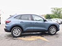 2025 Ford Escape Active | AWD | 1.5L | TECH PK 1 | NAV | HTD STR WH