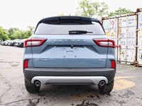 2025 Ford Escape Active | AWD | 1.5L | TECH PK 1 | NAV | HTD STR WH