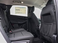 2025 Ford Escape Active | AWD | 1.5L | TECH PK 1 | NAV | HTD STR WH
