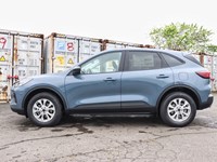 2025 Ford Escape Active | AWD | 1.5L | TECH PK 1 | NAV | HTD STR WH