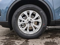 2025 Ford Escape Active | AWD | 1.5L | TECH PK 1 | NAV | HTD STR WH