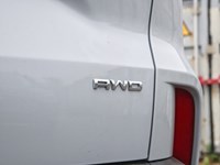 2025 Ford Escape Active | AWD | 1.5L | TECH PK 1 | NAV | HTD STR WH