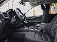 2025 Ford Escape Active | AWD | 1.5L | TECH PK 1 | NAV | HTD STR WH