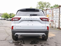 2025 Ford Escape Active | AWD | 1.5L | TECH PK 1 | NAV | HTD STR WH