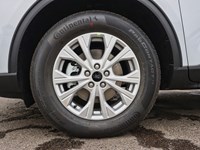 2025 Ford Escape Active | AWD | 1.5L | TECH PK 1 | NAV | HTD STR WH