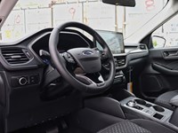 2025 Ford Escape Active | AWD | 1.5L | TECH PK 1 | NAV | HTD STR WH