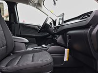 2025 Ford Escape Active | AWD | 1.5L | TECH PK 1 | NAV | HTD STR WH
