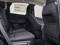 2025 Ford Escape Active | AWD | 1.5L | TECH PK 1 | NAV | HTD STR WH